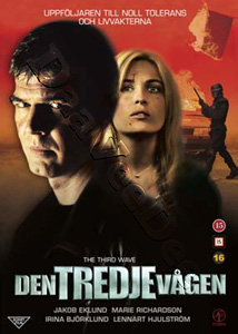 The Third Wave (DVD)